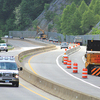 Don’t forget: Southbound traffic on U.S. 23 between Norton and Big Stone Gap can face delays of up to 15 minutes at a time, several times a day, through late July or early August because of a rockfall protection project. One mile of the southbound lane will be closed during the project. The easiest way to avoid getting stuck in traffic is to turn left onto Route 610, Powell Valley Road, before reaching the valley overlook, then travel through the valley to the first Big Stone Gap U.S. 23 on-ramp.  KENNETH CROWSON PHOTO