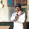 Award-winning chef Sean Brock is a Pound native.  PROVIDED BY UVA WISE