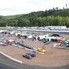 Saturday night was the season opener for racing at the newly asphalted Lonesome Pine Raceway. PHOTO BY KELLEY PEARSON