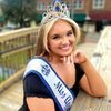 2022 Miss Appalachia, Destiny Brooke Gibson